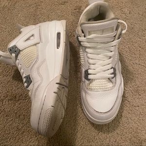 Pure Money 4s || 6.5Y